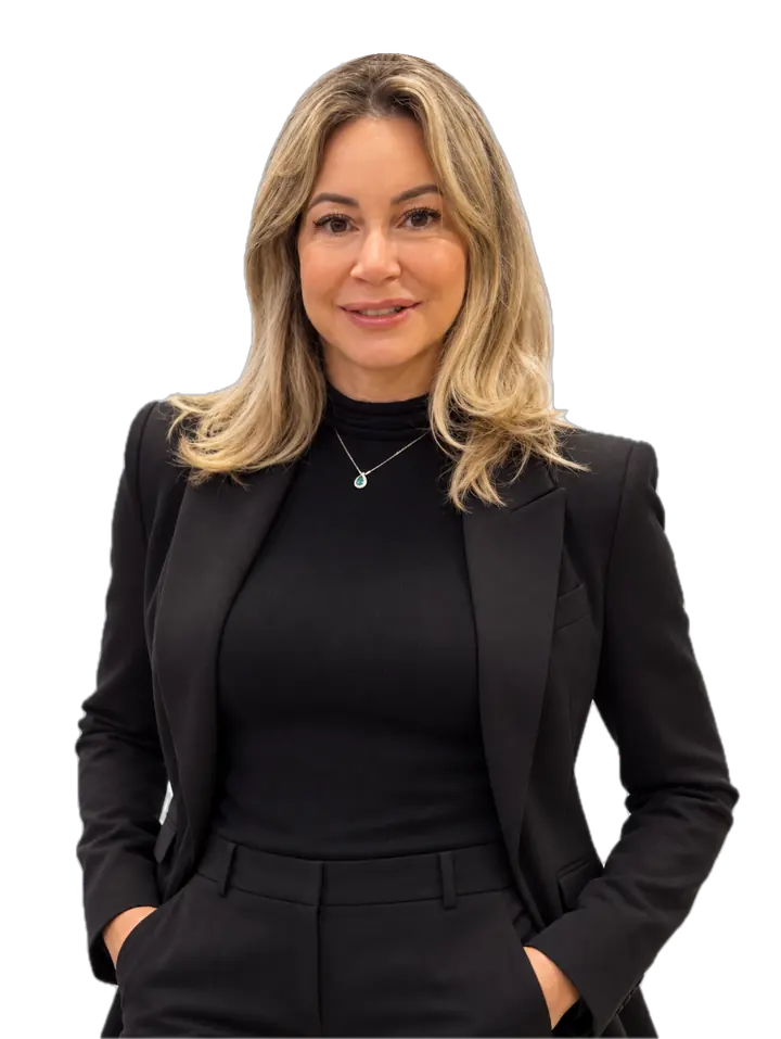 Débora Diniz, especialista em IA aplicada aos negócios